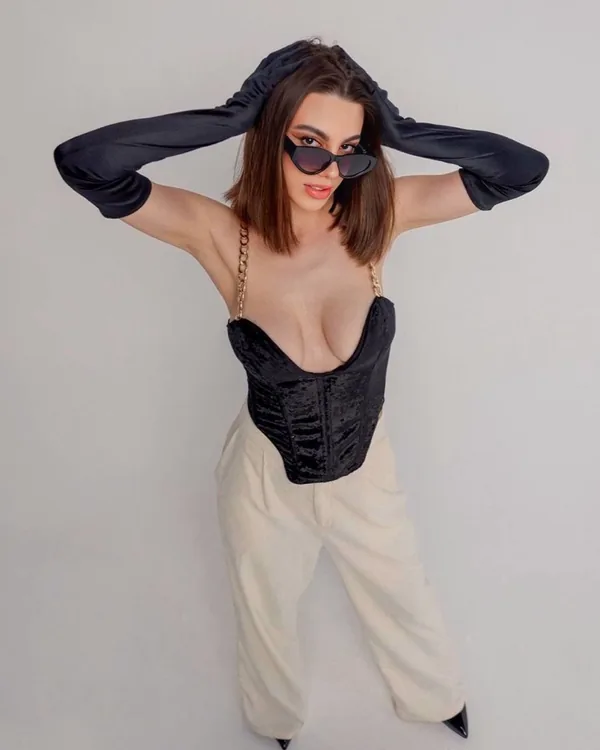 Teodora, 27 — photo 2