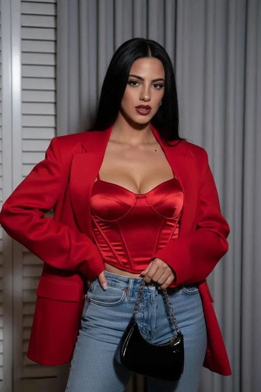 Teodora, 27, from Novi Sad — verified profile